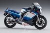 Hasegawa 21507-BK7 Suzuki GSX-R750 (G) (GR71G) 1986 1/12